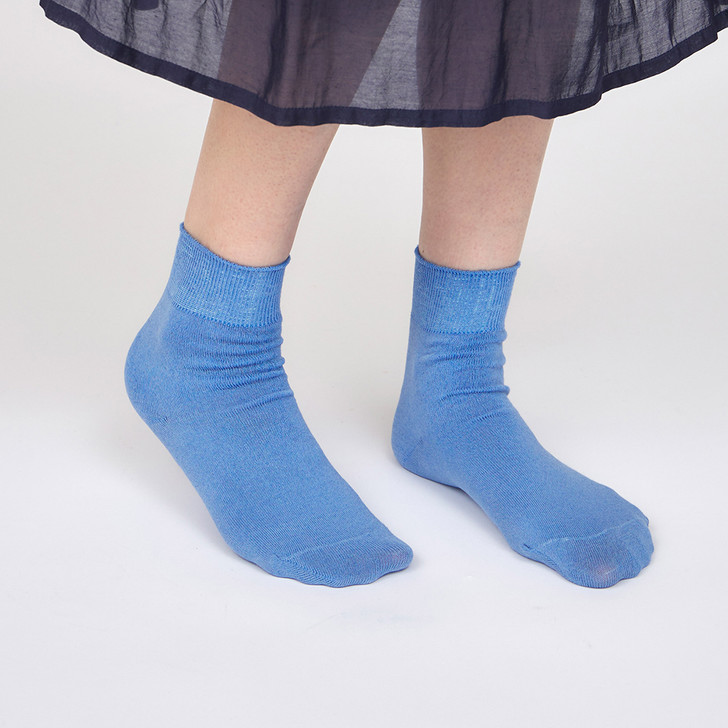 SHESAY Comfortable Crisp Socks