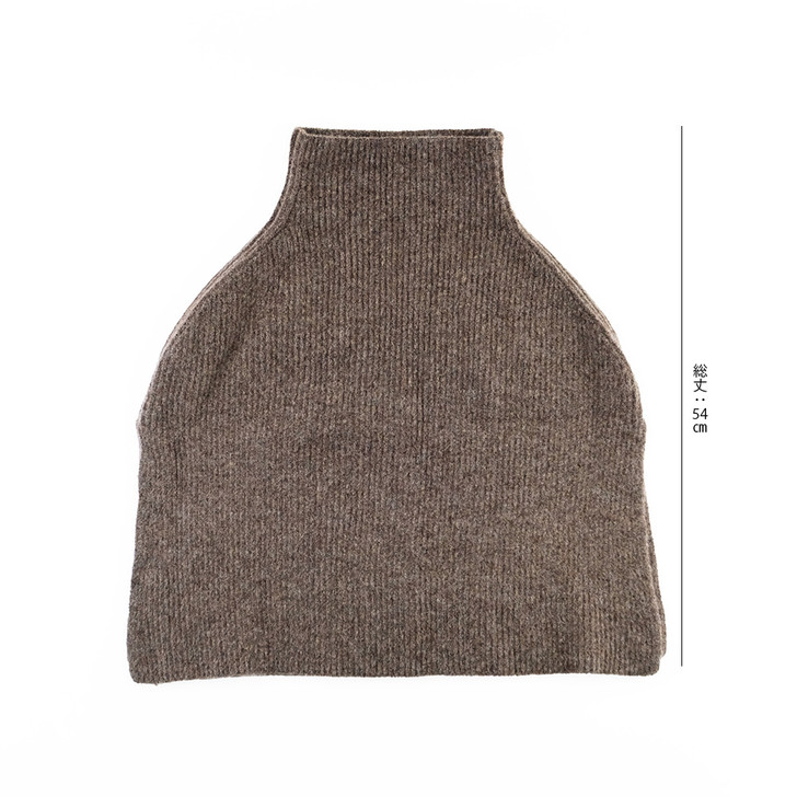 SHESAY Side Slit Poncho