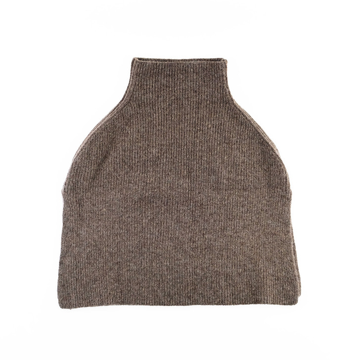 SHESAY Side Slit Poncho