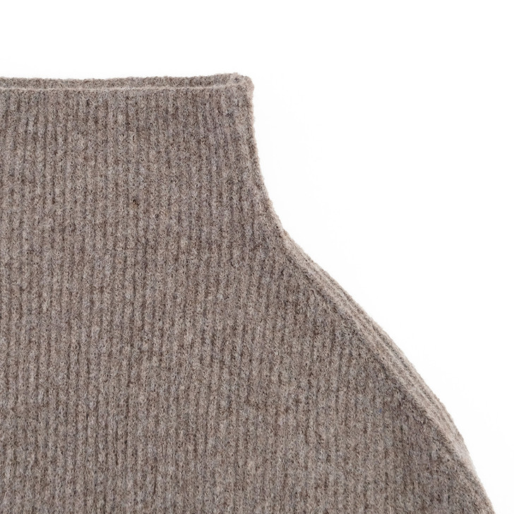 SHESAY Side Slit Poncho