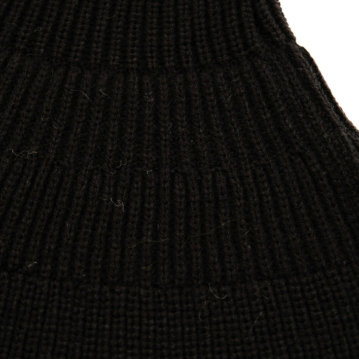 SHESAY Round Poncho with Fringe