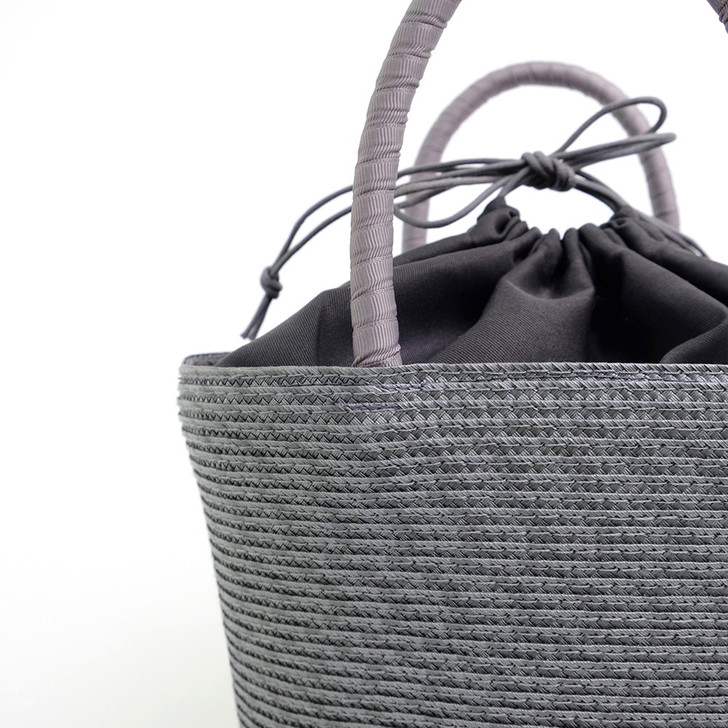 SHESAY Tapered Color Bag