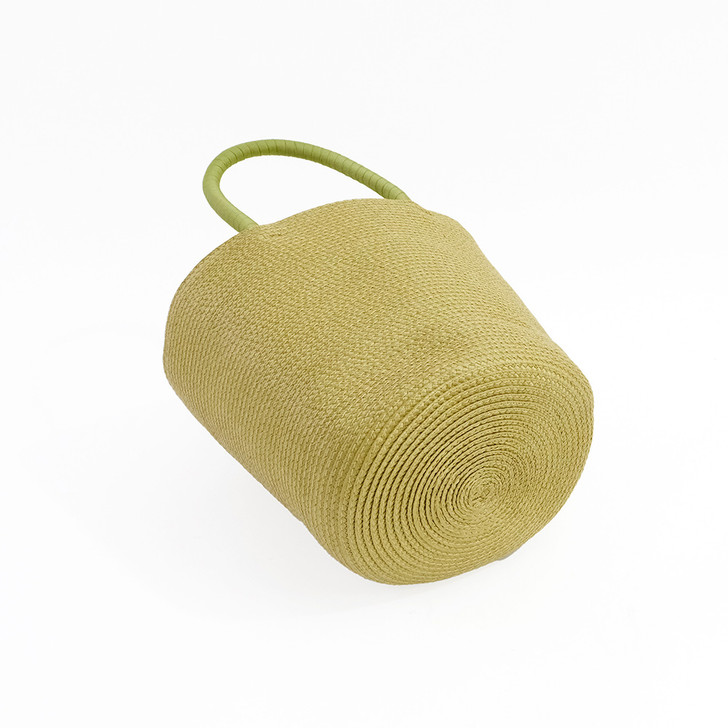 SHESAY Tapered Color Bag