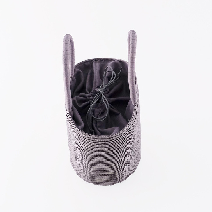 SHESAY Tapered Color Bag