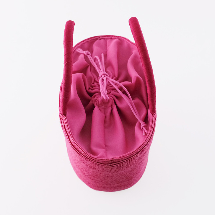 SHESAY Tapered Color Bag