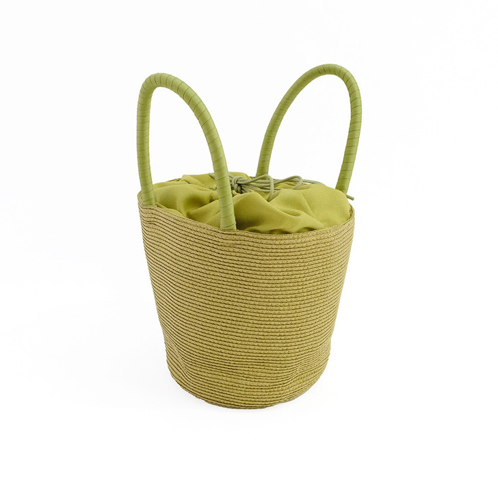 SHESAY Tapered Color Bag