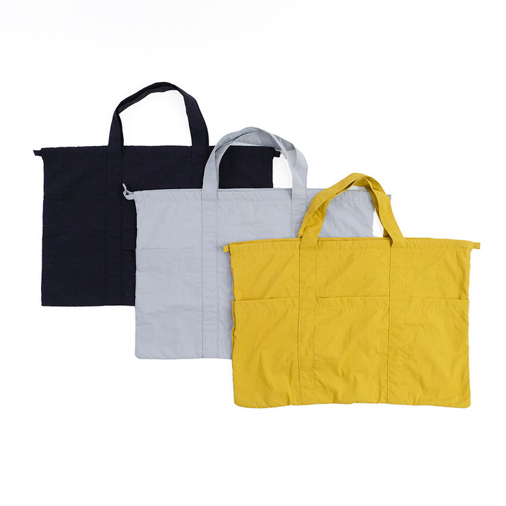 SHESAY Water-repellent Tote Bag