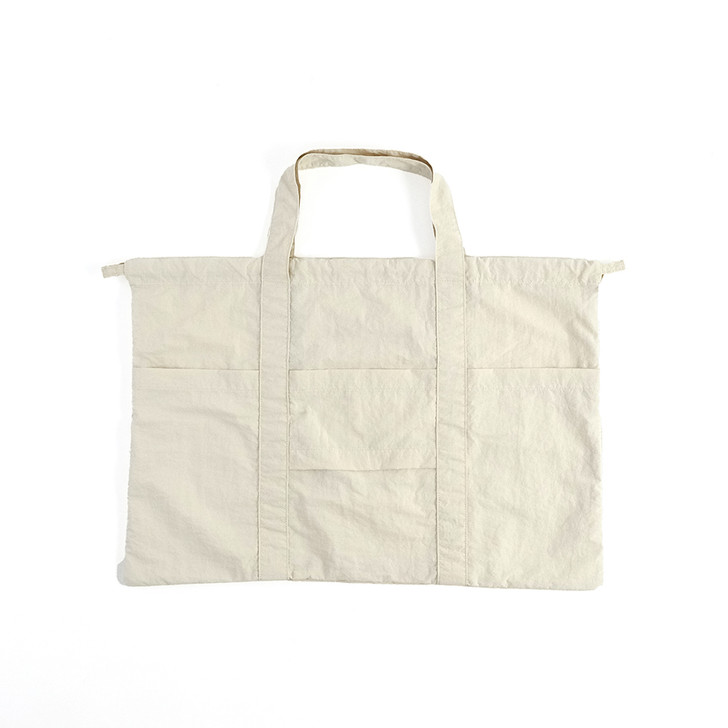 SHESAY Water-repellent Tote Bag