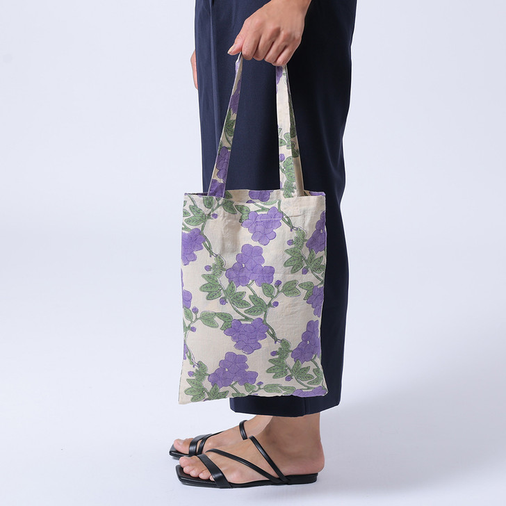 SHESAY Sub Bag Flower
