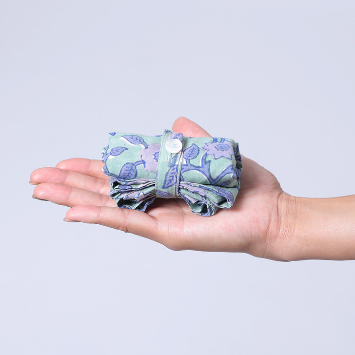 SHESAY Sub Bag Bain Flower