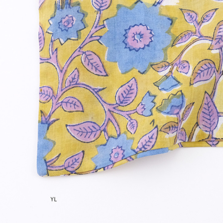 SHESAY Sub Bag Bain Flower