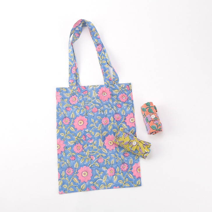 SHESAY Sub Bag Bain Flower