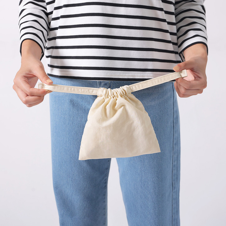 SHESAY Water-repellent Shoulder Bag