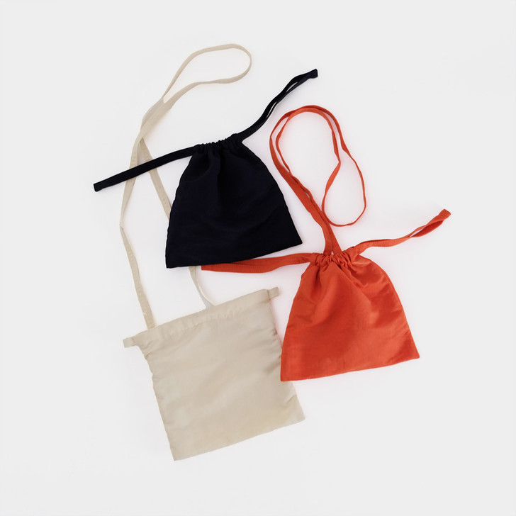 SHESAY Water-repellent Shoulder Bag