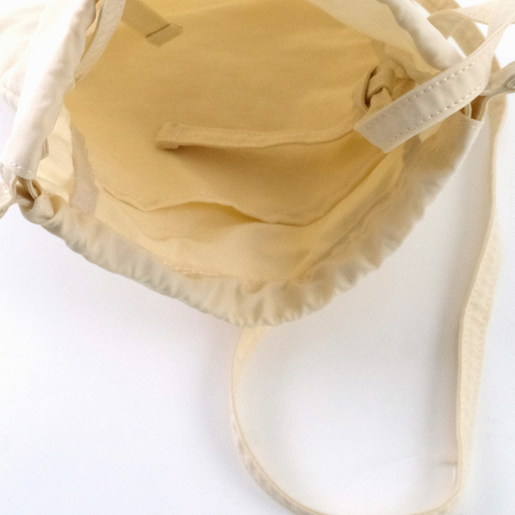 SHESAY Water-repellent Shoulder Bag