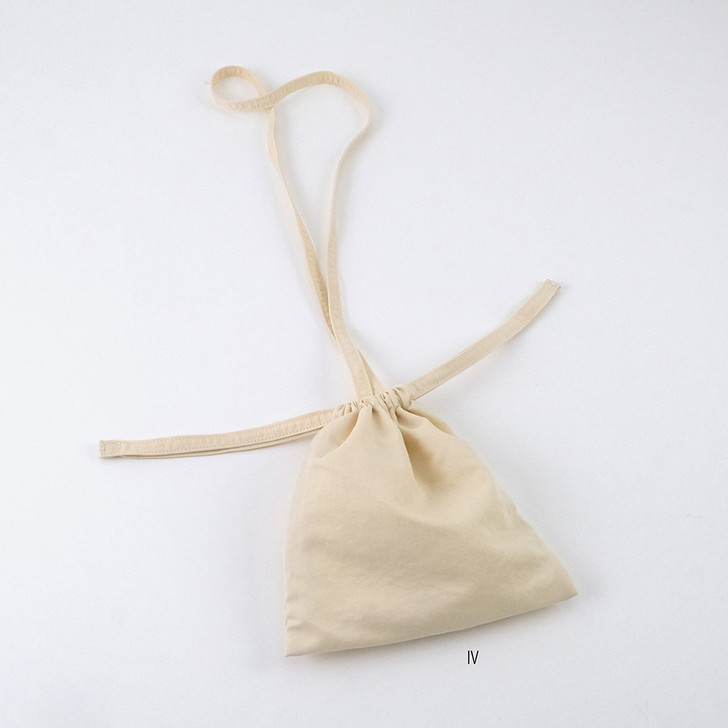 SHESAY Water-repellent Shoulder Bag