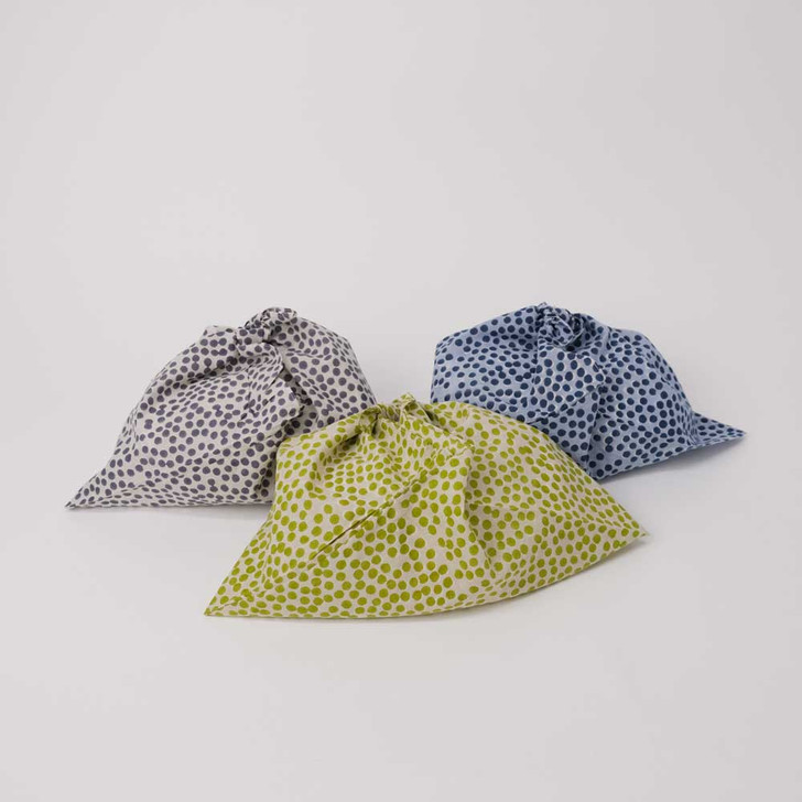 SHESAY Handkerchief Bag Scatter Dot