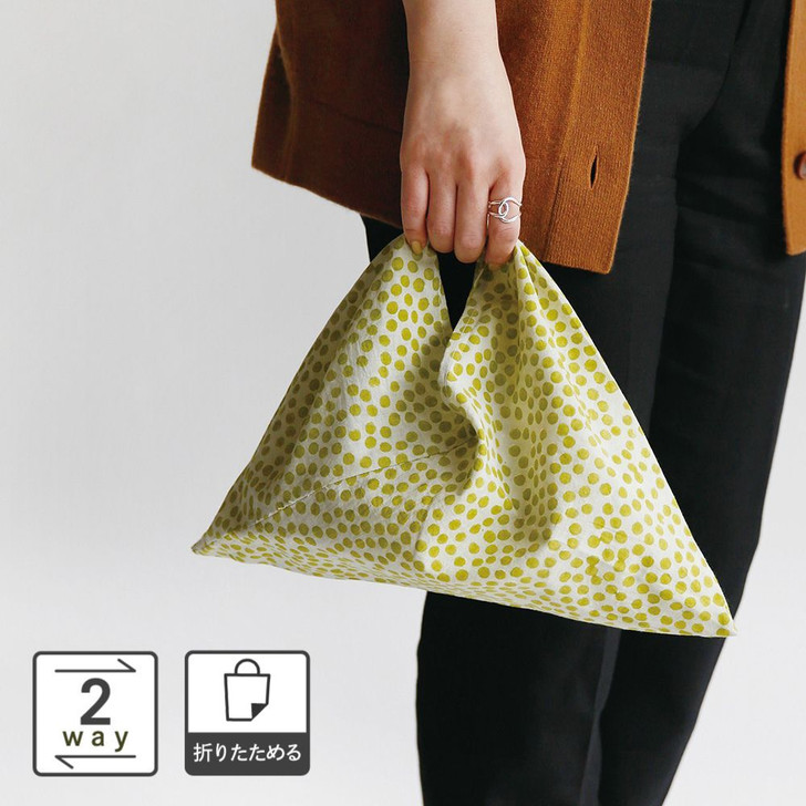 SHESAY Handkerchief Bag Scatter Dot