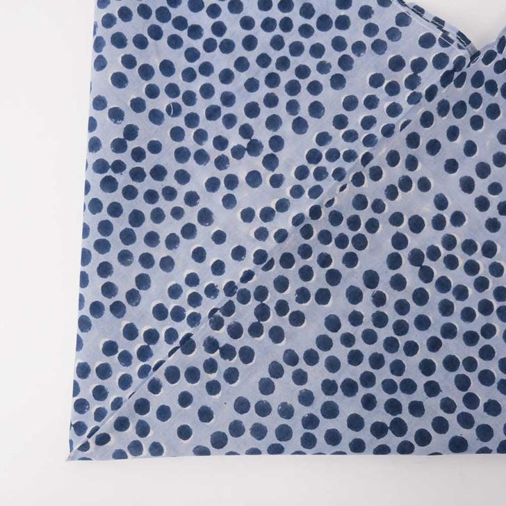 SHESAY Handkerchief Bag Scatter Dot