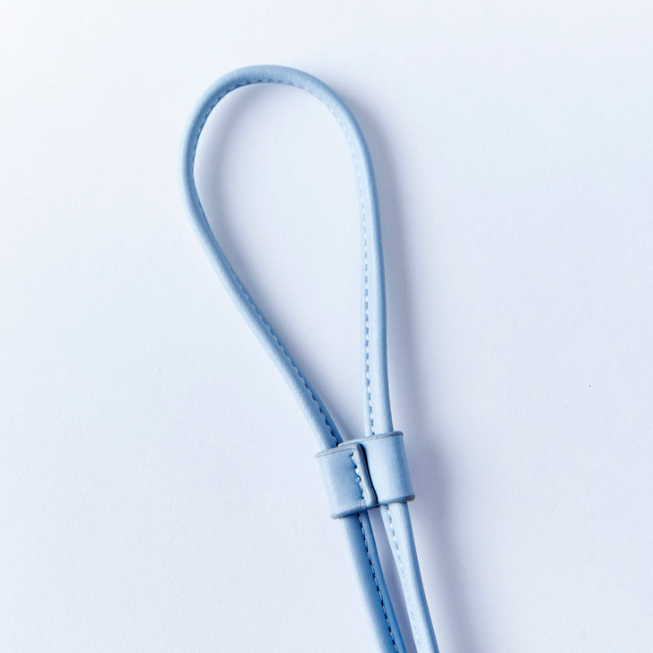 SHESAY Vegan Leather Pocket Shoulder Bag