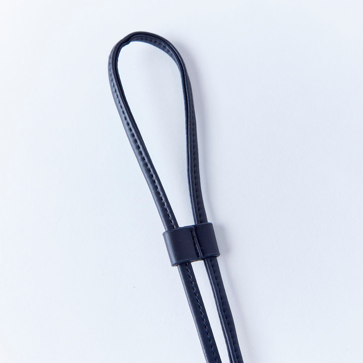 SHESAY Vegan Leather Pocket Shoulder Bag