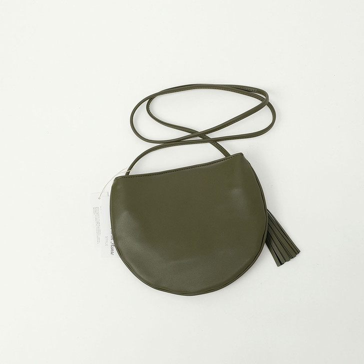 SHESAY Rondo Shoulder Bag