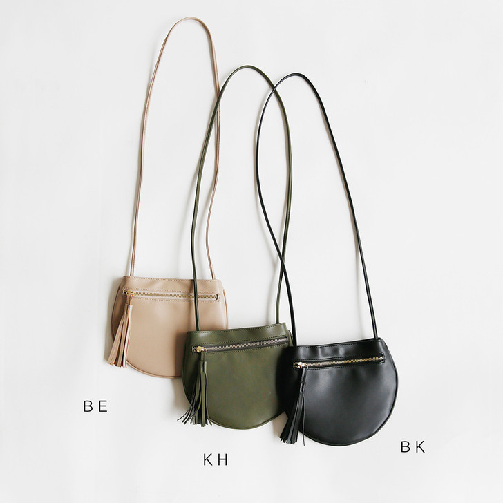 SHESAY Rondo Shoulder Bag