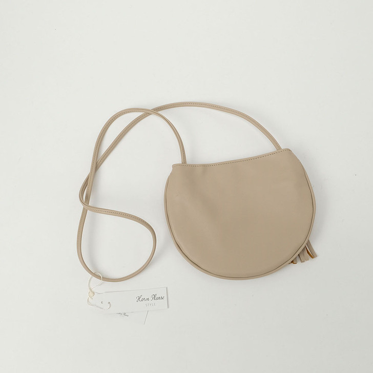 SHESAY Rondo Shoulder Bag