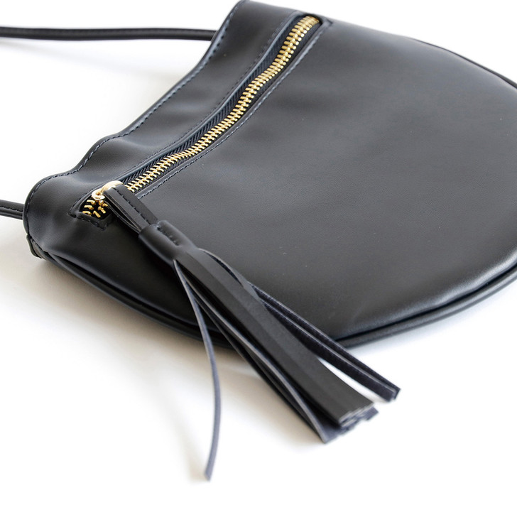 SHESAY Rondo Shoulder Bag