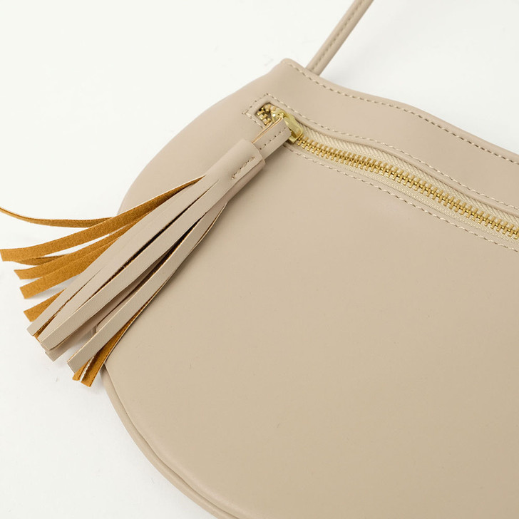 SHESAY Rondo Shoulder Bag