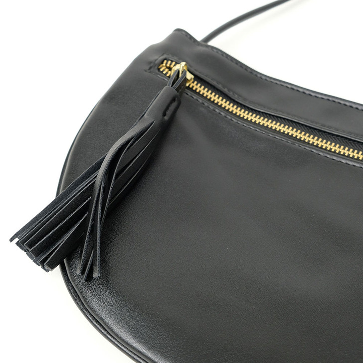 SHESAY Rondo Shoulder Bag