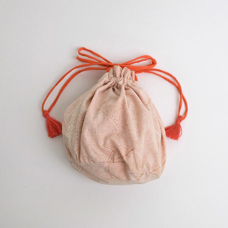 SHESAY Drawstring Small Pouch