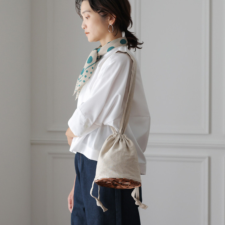 SHESAY Willow Bag