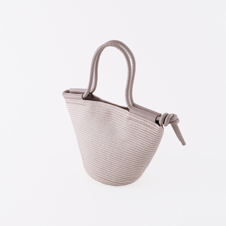 SHESAY PP Braid Mini Bag