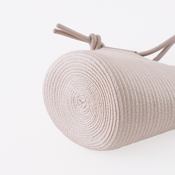 SHESAY PP Braid Mini Bag