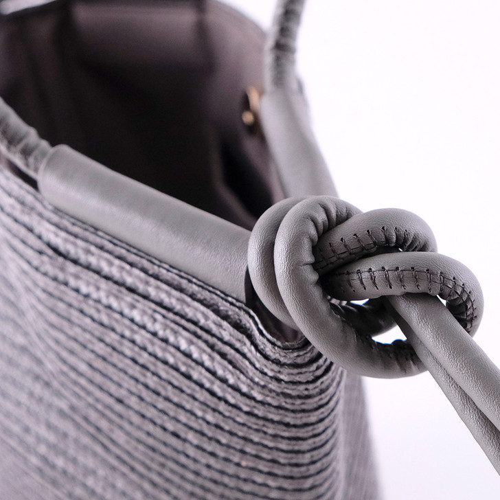 SHESAY PP Braid Mini Bag