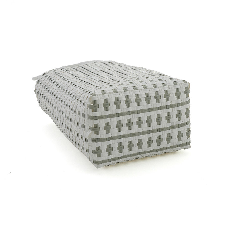 SHESAY Mercado Woven Bag