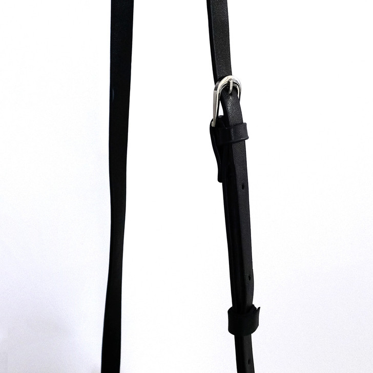 SHESAY Paper Blade Compact Cylinder Bag 