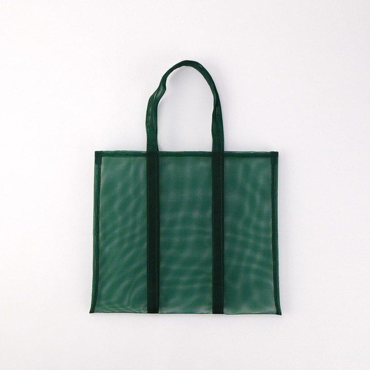 SHESAY Lightweight Mesh Tote Bag