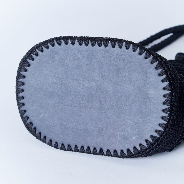 SHESAY Crochet Tote Bag 