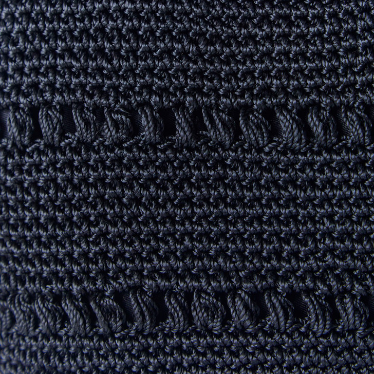 SHESAY Crochet Tote Bag 