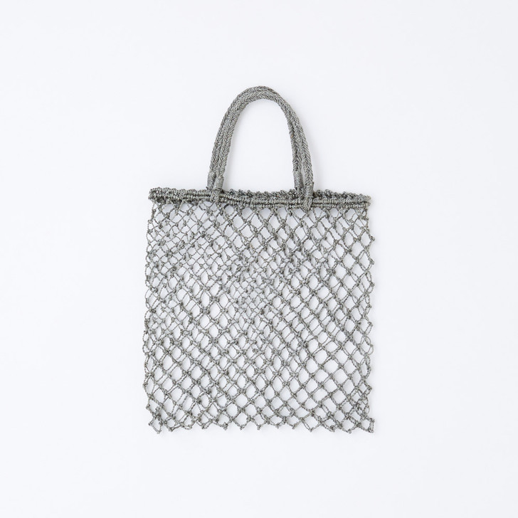 SHESAY Abaca Net Bag