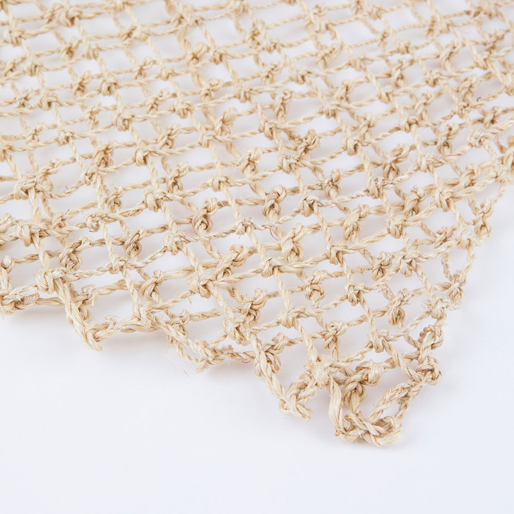 SHESAY Abaca Net Bag