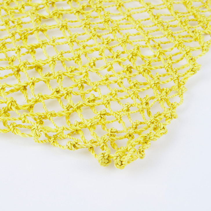 SHESAY Abaca Net Bag