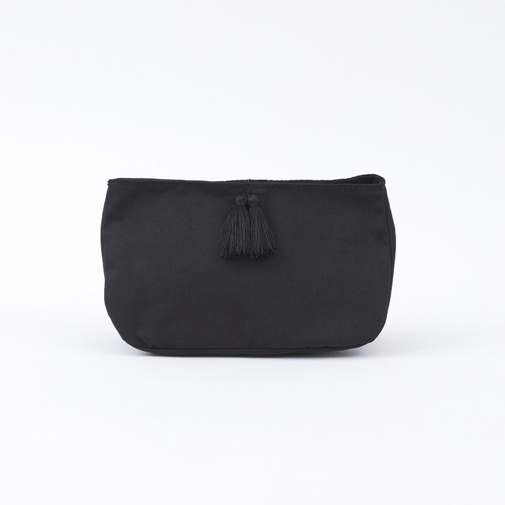 SHESAY Willow Basket Bag