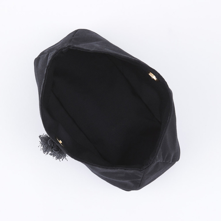 SHESAY Willow Basket Bag