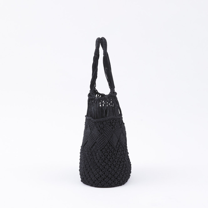 SHESAY Macrame Bag