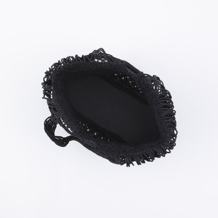 SHESAY Macrame Bag