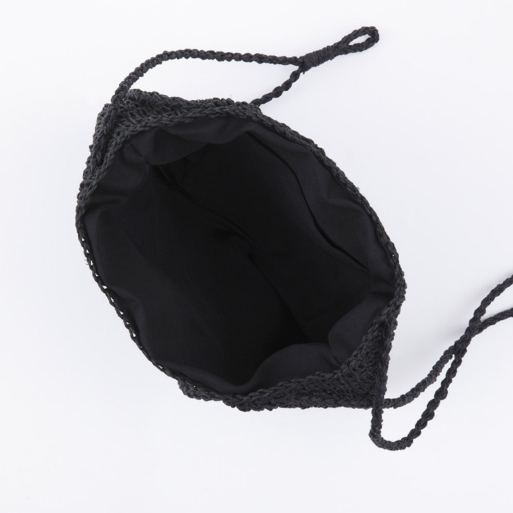 SHESAY Pique Shoulder Bag