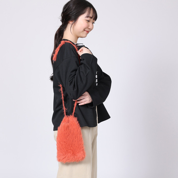 SHESAY Mini Shoulder Bag